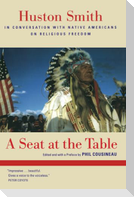 A Seat at the Table