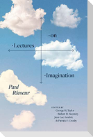 Lectures on Imagination