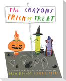 The Crayons Trick or Treat