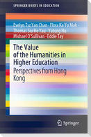 The Value of the Humanities in Higher Education