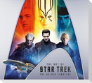 The Art of Star Trek