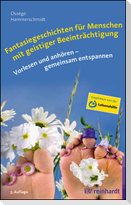 Fantasiegeschichten für Menschen mit geistiger Beeinträchtigung