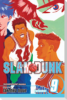 Slam Dunk, Vol. 9