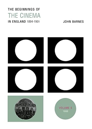 Barnes, John. The Beginnings Of The Cinema In England,1894-1901 - Volume 5 : 1900. University of Exeter Press, 2014.