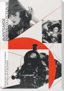 Avantgarde