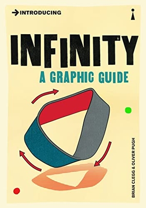 Clegg, Brian. Introducing Infinity - A Graphic Guide. Icon Books, 2012.
