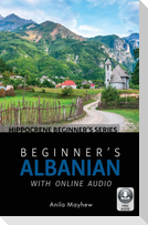 Beginner's Albanian with Online Audio