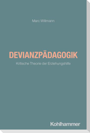 Devianzpädagogik
