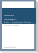 Terrorismus