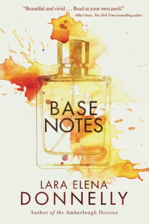 Donnelly, Lara Elena. Base Notes. Amazon Publishing, 2022.
