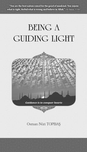 Topba&. Being a guiding Light. Fazlul Karim, 2024.