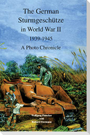 The German Sturmgeschütze in World War II