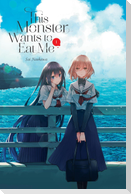 This Monster Wants to Eat Me, Vol. 1