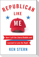 Republican Like Me