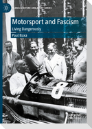 Motorsport and Fascism