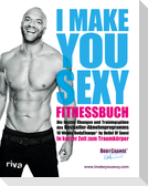 I make you sexy Fitnessbuch