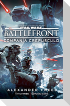 Star Wars, Battle front Twilight Company