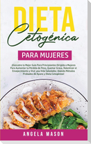 Dieta Cetogénica Para Mujeres