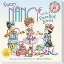 Fancy Nancy and the Dazzling Jewels
