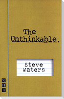 The Unthinkable