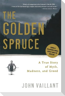 The Golden Spruce