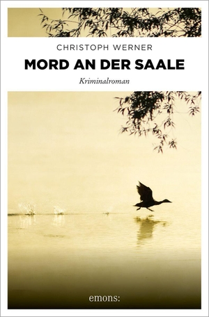 Werner, Christoph. Mord an der Saale - Krimi über Stasi-Vergangenheit und verdrängte Wahrheiten -Kriminalroman. Emons Verlag, 2026.