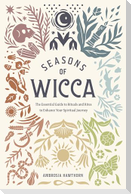 Seasons of Wicca