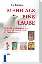 Mehr als eine Taube