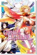 Game of Familia, Vol. 6