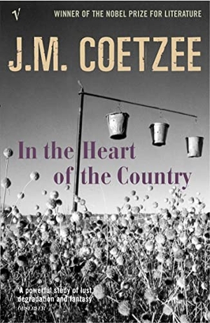 Coetzee, J. M.. In the Heart of the Country. DK, 2004.