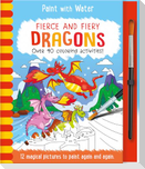 Fierce and Fiery - Dragons