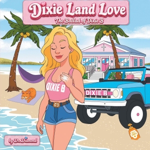 Diamond. Dixie Land Love - The Ballad of Dixie B. Trilogy Christian Publishing, Inc., 2026.