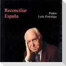 Reconciliar España