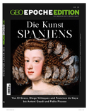 GEO Epoche Edition 25/2022 - Die Kunst Spaniens