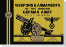 Weapons & Armaments of the Modern German Army