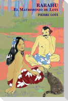 Rarahu : el matrimonio de Loti