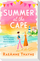 Summer At The Cape