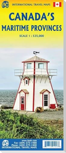 Canada's Maritime Provinces