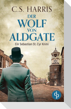 Der Wolf von Aldgate