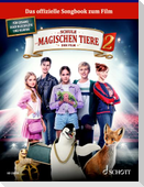 Die Schule der magischen Tiere 2