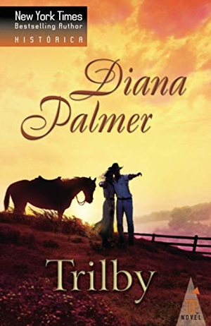 Palmer. Trilby. HarperCollins Publishers, 2017.