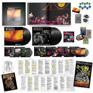 ReLoad Remastered 2025 (Ltd. Boxset15CD/5LP/4DVD/7. Universal Music Vertrieb - A Division of Universal Music GmbH, 2026.