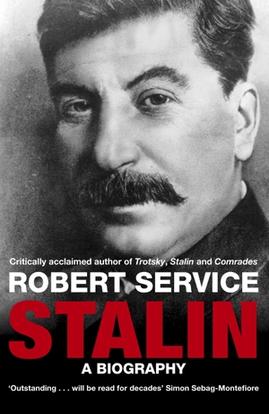 Service, Robert. Stalin - A Biography. Pan Macmillan, 2010.
