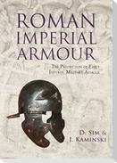 Roman Imperial Armour