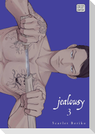 Jealousy, Vol. 3