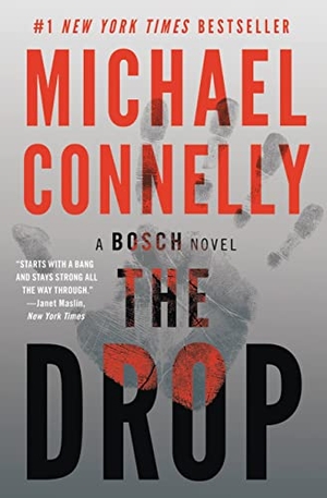 Connelly, Michael. The Drop. Little Brown and Company, 2019.