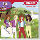 Schleich Horse Club CD 28