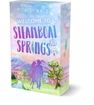 Bale, Daisy. Welcome to Steamboat Springs. booXperts, 2026.