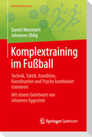 Komplextraining im Fußball