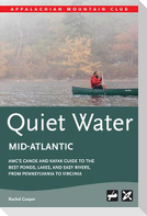 Amc's Quiet Water Mid-Atlantic